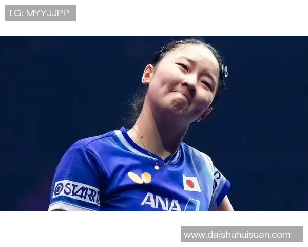 WTT法兰克福冠军赛：日本队包办男、女单打冠军